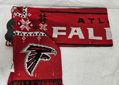 NFL - ATLANTA FALCONS - Logo Light Up Scarf