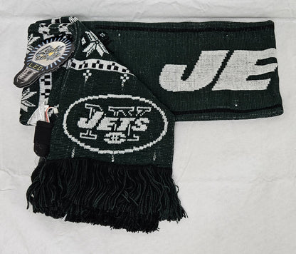 NFL - NY JETS - Logo Light Up Scarf