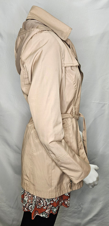 VINCE CAMUTO - Lightweight Tan Jacket