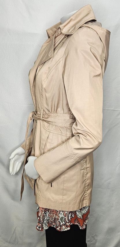 VINCE CAMUTO - Lightweight Tan Jacket