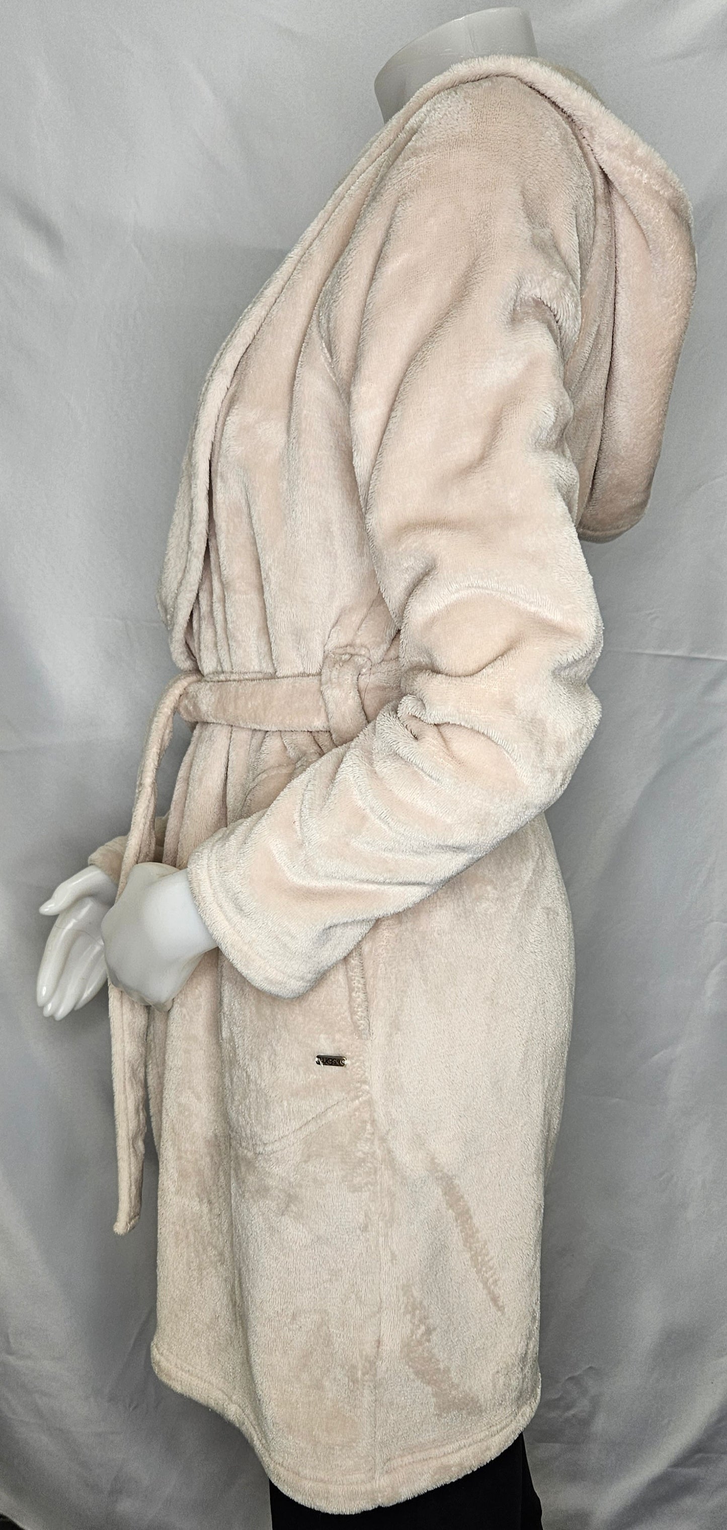 UGG - Warm Tan Colored Robe