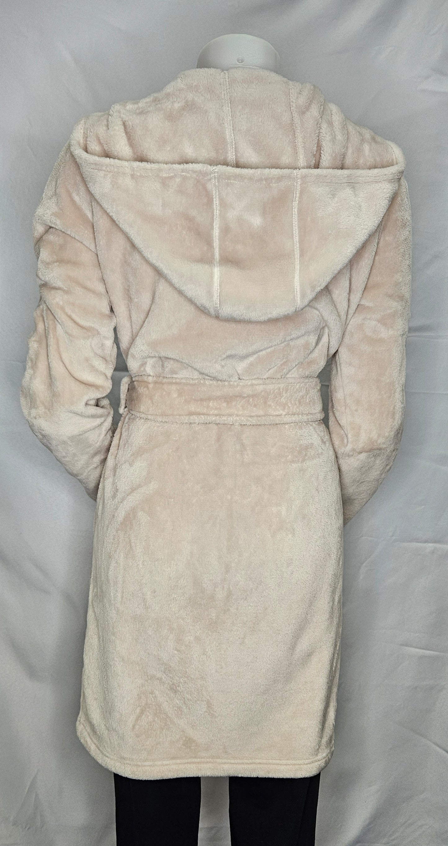 UGG - Warm Tan Colored Robe