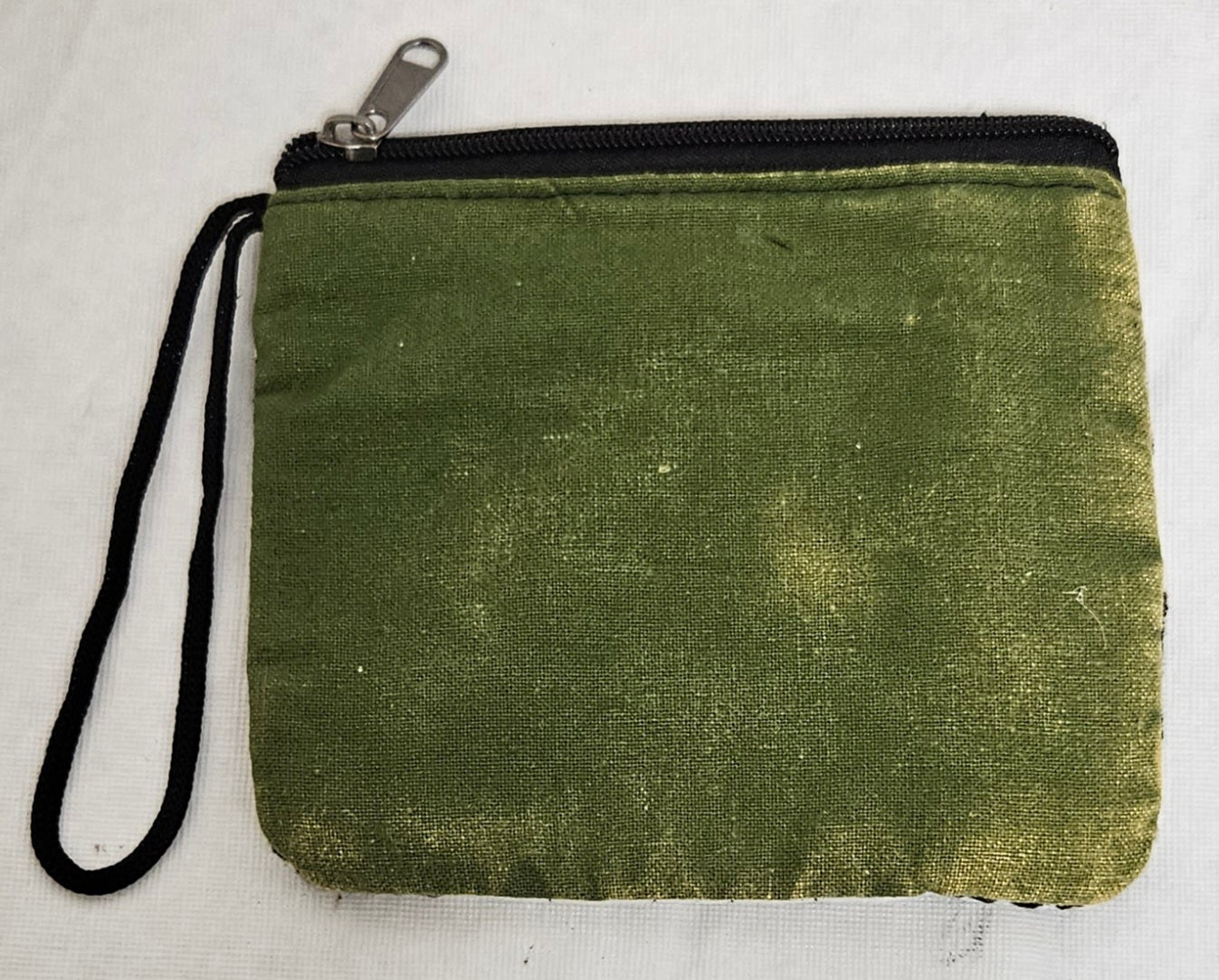 Cotton Ghary Razor Sun Coin Bag