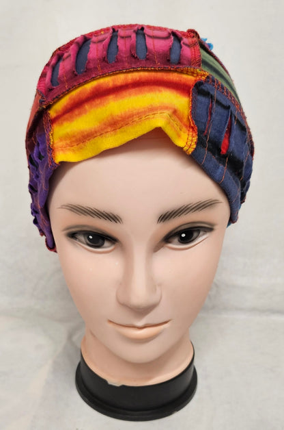 Cotton Headband SF209