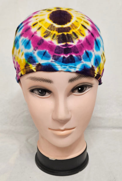 Cotton Headband D99