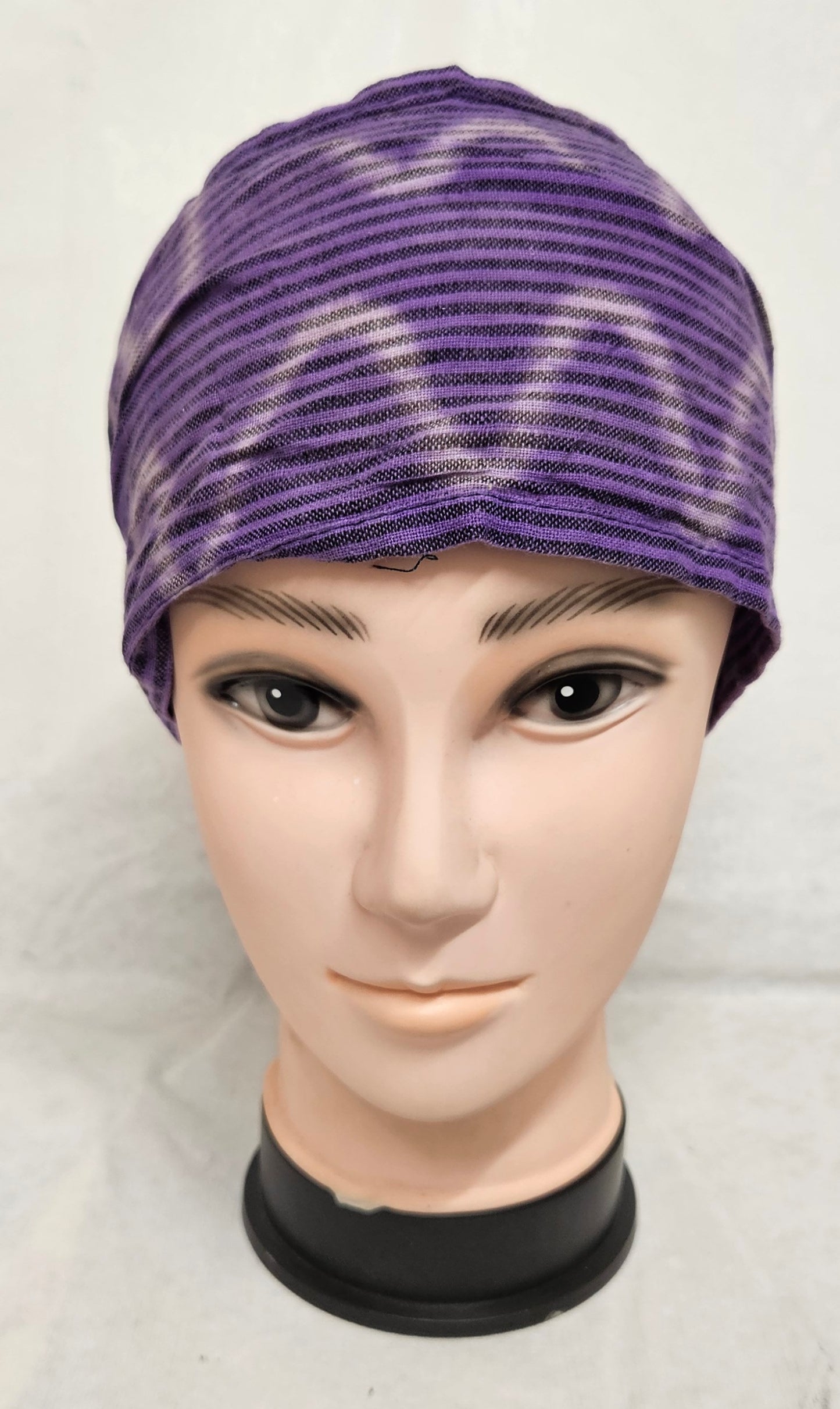 Cotton Headband D98