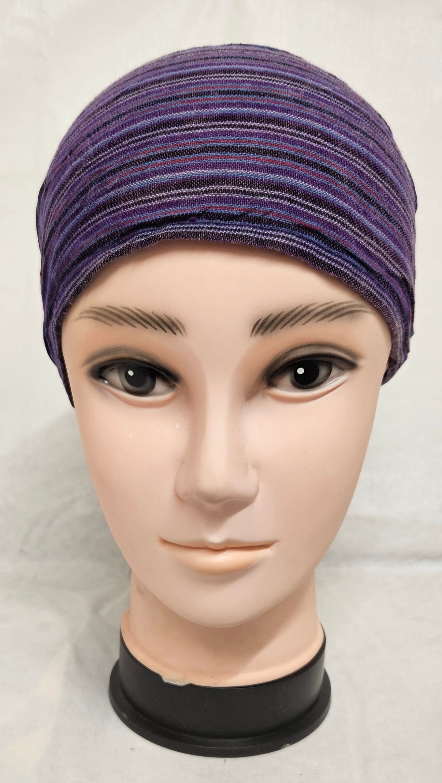 Cotton Headband D115