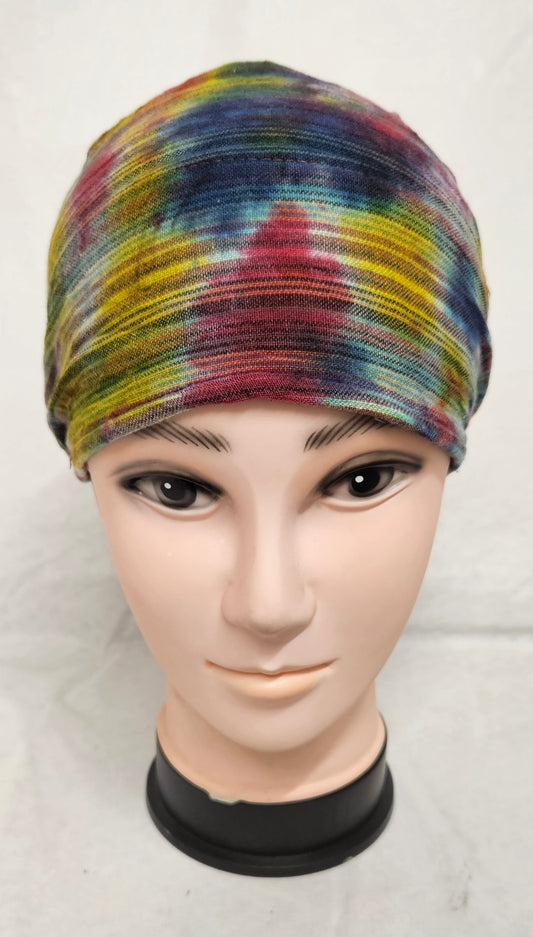 Cotton Headband D100