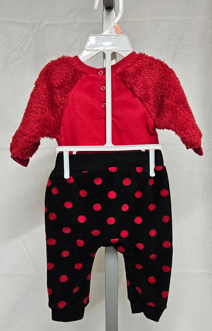 LITTLE WONDERS - Christmas Outfit