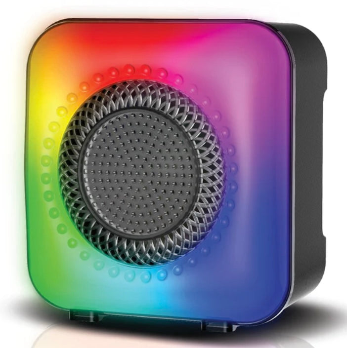 TOP TECH SPEAKER Angel-5 Bluetooth With Dynamic Light Display